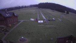 Horské atrakce Ramzová