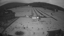 Horské atrakce Ramzová