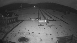 Horské atrakce Ramzová