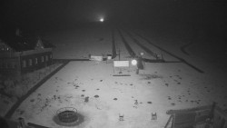 Horské atrakce Ramzová