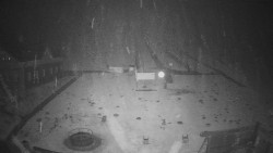 Horské atrakce Ramzová