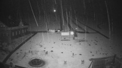 Horské atrakce Ramzová