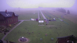 Horské atrakce Ramzová