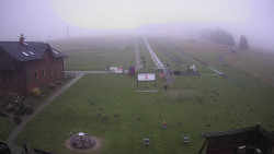 Horské atrakce Ramzová