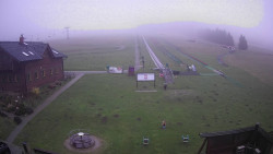 Horské atrakce Ramzová