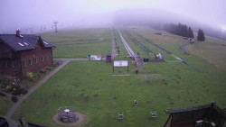 Horské atrakce Ramzová