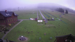 Horské atrakce Ramzová