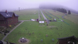 Horské atrakce Ramzová