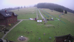 Horské atrakce Ramzová