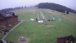 Horské atrakce Ramzová