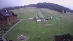 Horské atrakce Ramzová