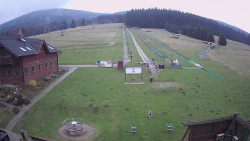 Horské atrakce Ramzová