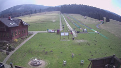 Horské atrakce Ramzová