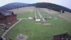 Horské atrakce Ramzová