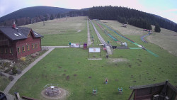 Horské atrakce Ramzová