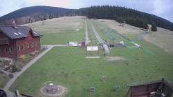 Horské atrakce Ramzová