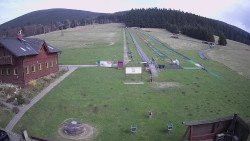 Horské atrakce Ramzová