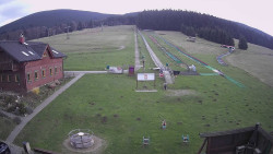 Horské atrakce Ramzová