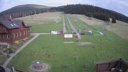 Horské atrakce Ramzová