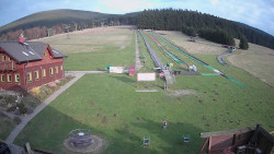 Horské atrakce Ramzová