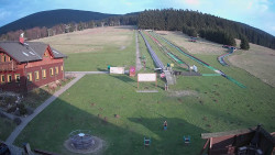 Horské atrakce Ramzová