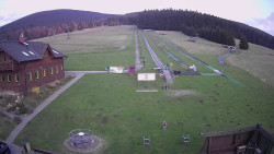 Horské atrakce Ramzová