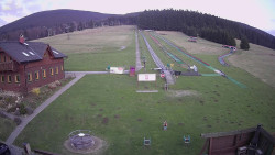 Horské atrakce Ramzová