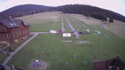 Horské atrakce Ramzová