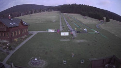 Horské atrakce Ramzová