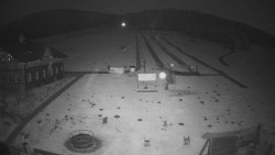 Horské atrakce Ramzová