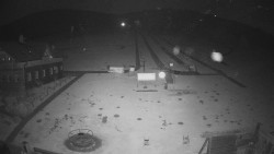 Horské atrakce Ramzová