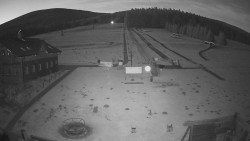 Horské atrakce Ramzová