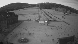 Horské atrakce Ramzová