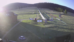 Horské atrakce Ramzová