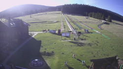 Horské atrakce Ramzová