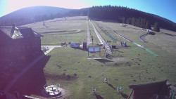 Horské atrakce Ramzová