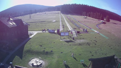 Horské atrakce Ramzová