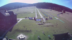 Horské atrakce Ramzová