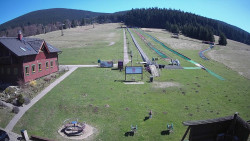 Horské atrakce Ramzová