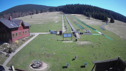 Horské atrakce Ramzová