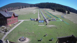 Horské atrakce Ramzová