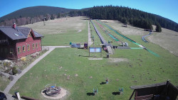 Horské atrakce Ramzová