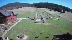 Horské atrakce Ramzová