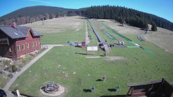 Horské atrakce Ramzová