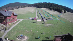 Horské atrakce Ramzová