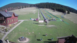 Horské atrakce Ramzová