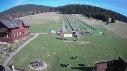 Horské atrakce Ramzová