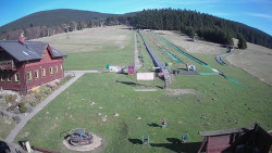 Horské atrakce Ramzová