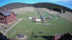 Horské atrakce Ramzová