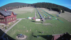 Horské atrakce Ramzová